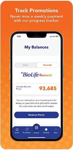 BioLife Plasma Services