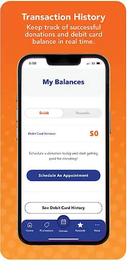 BioLife Plasma Services