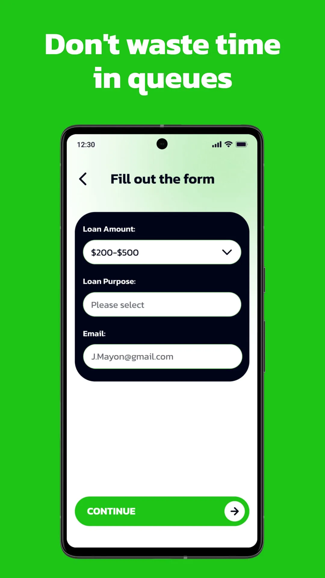 Get 250 Cash Advance – LendMe