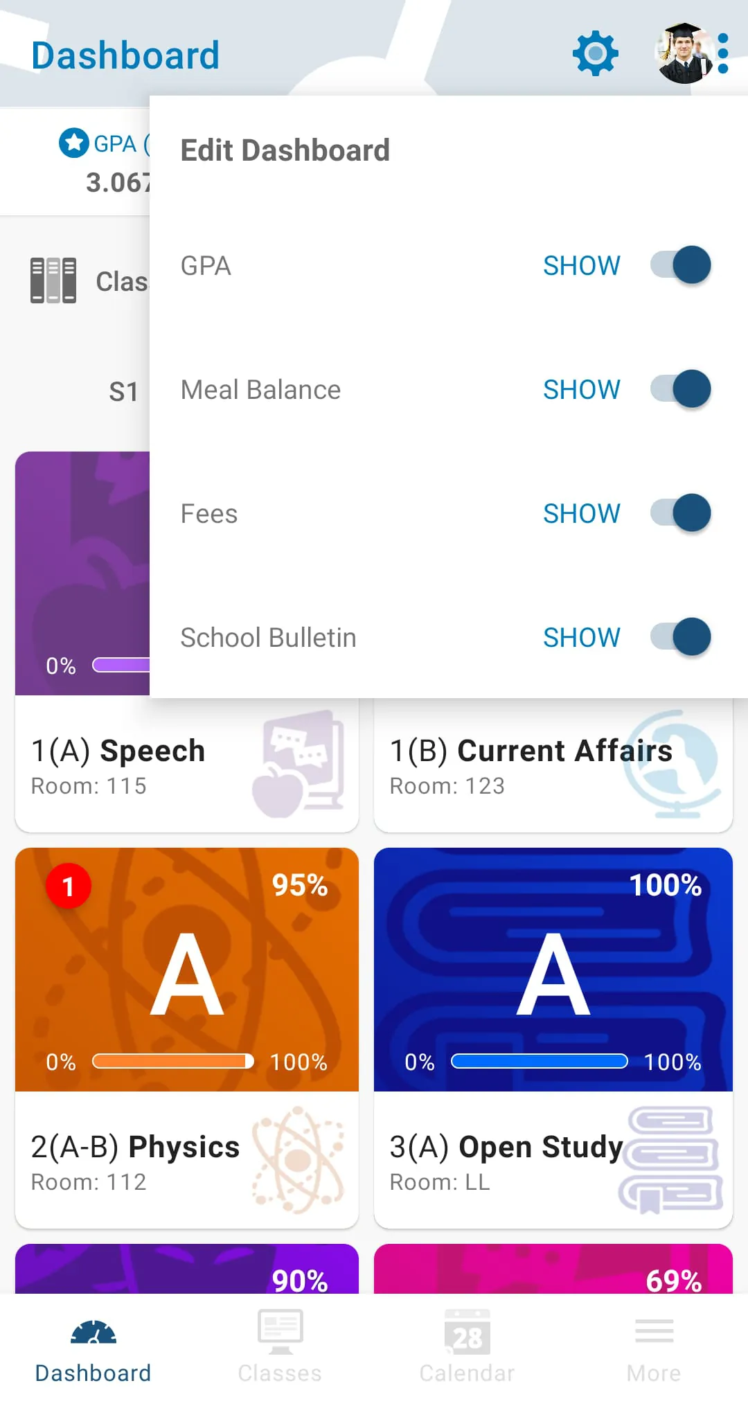 PowerSchool Mobile
