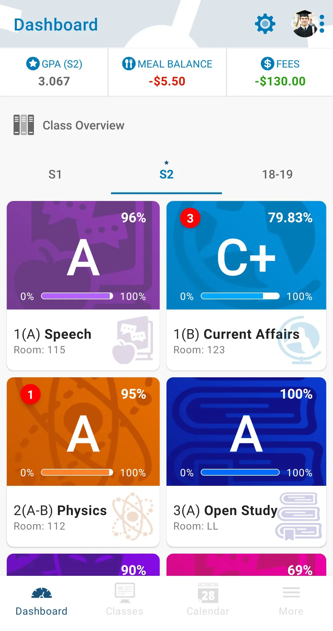 PowerSchool Mobile