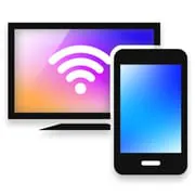 Screen Mirroring in smart view