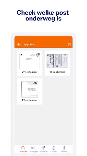 PostNL