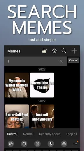 Meme Soundboard 2016-2024