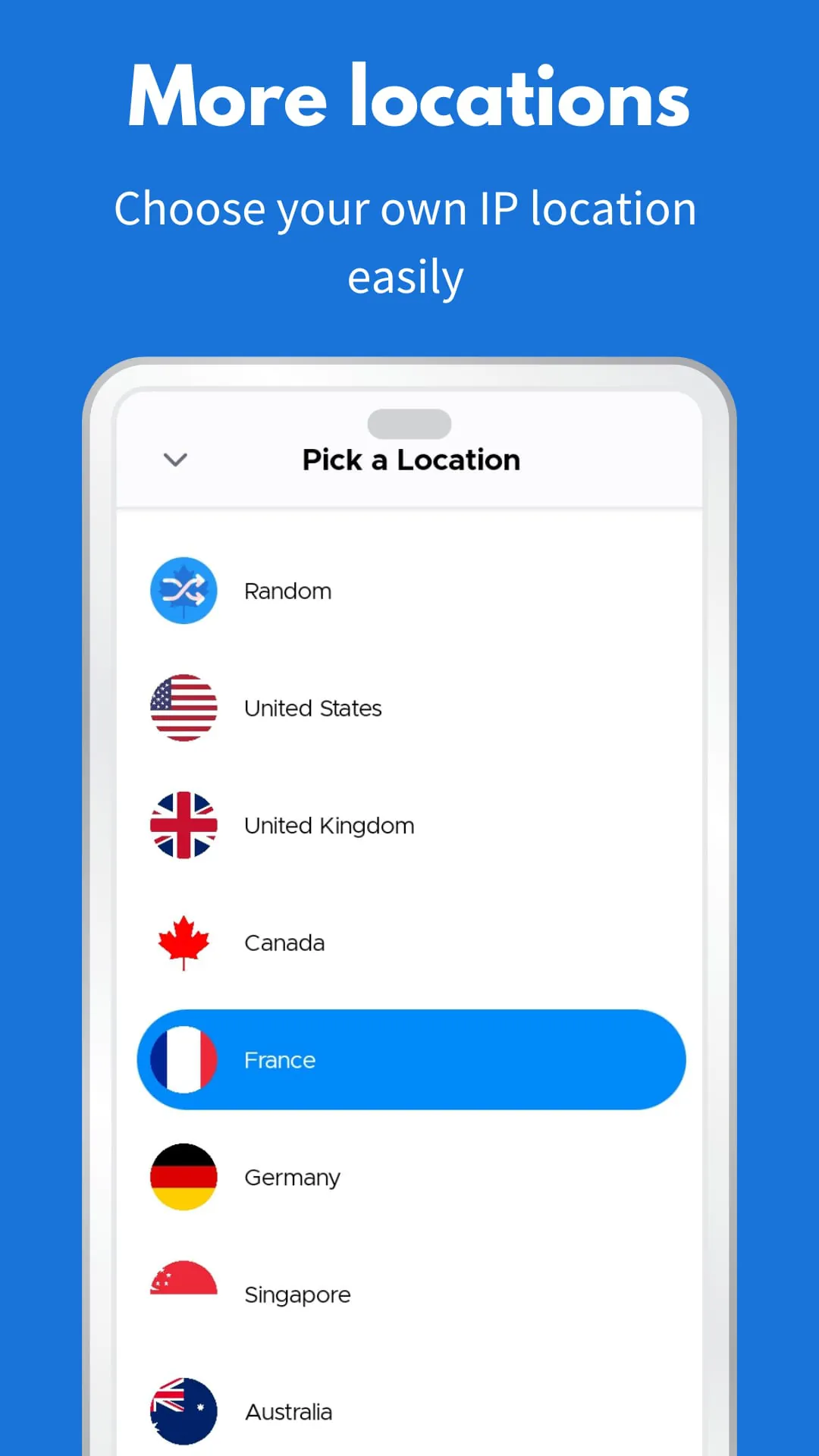 Proxynel: VPN proxy browser