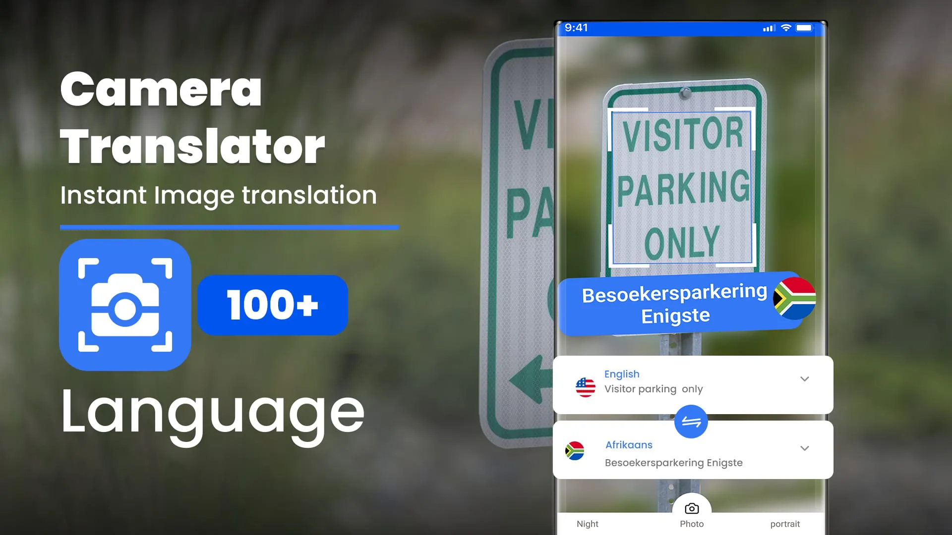 Translate All Languages
