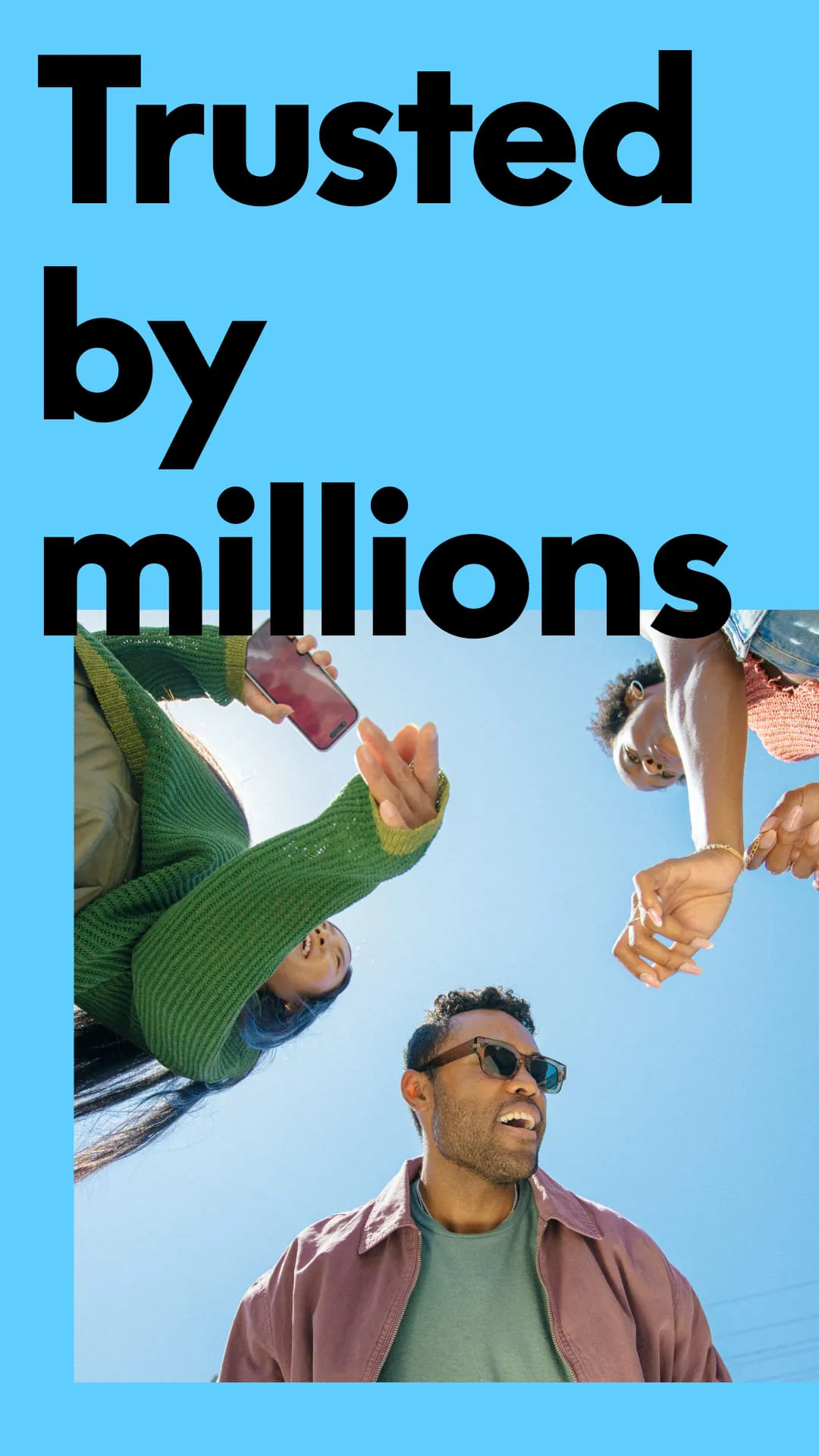 Xoom: Send Money & Transfer