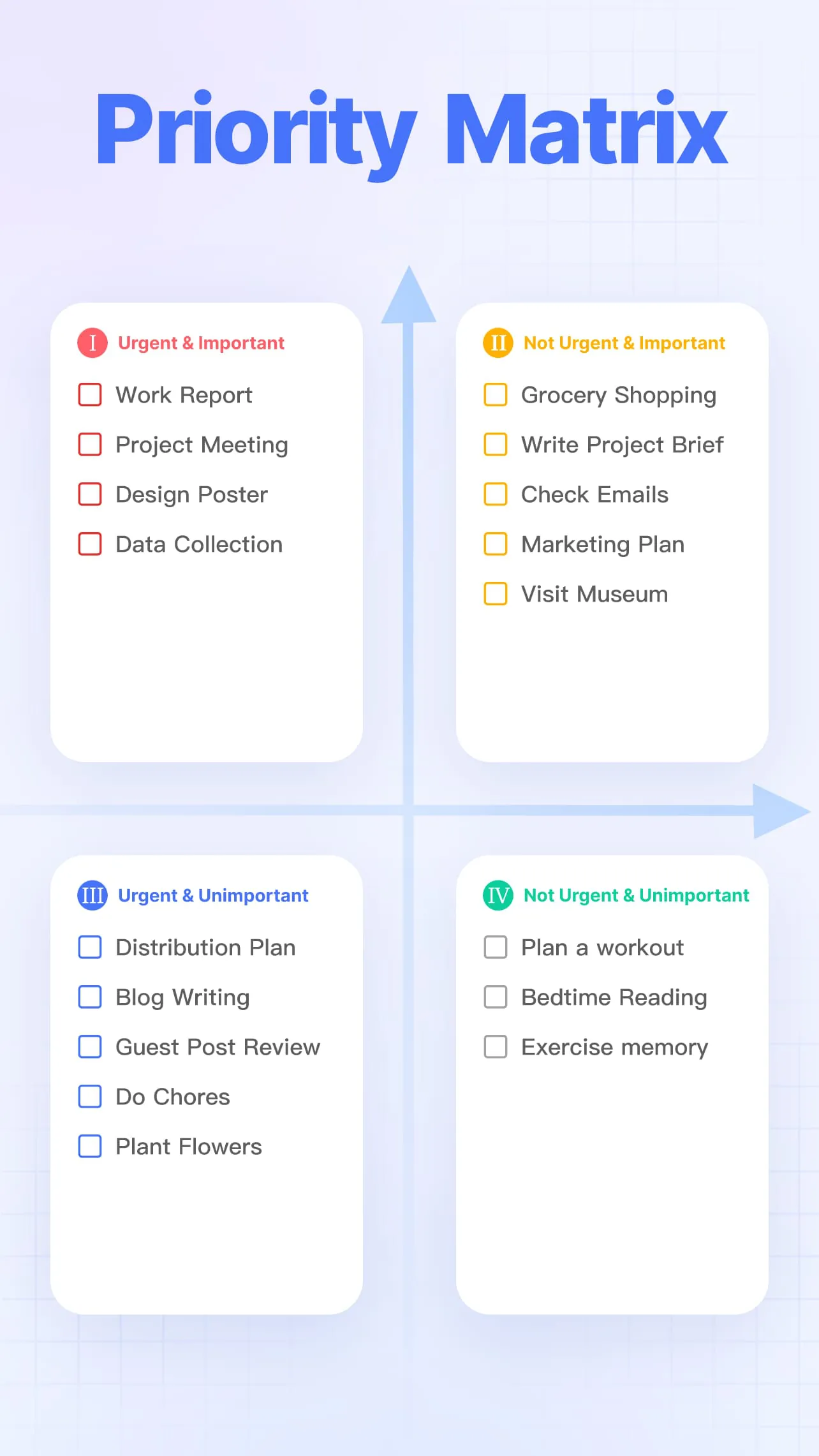 TickTick:To Do List & Calendar