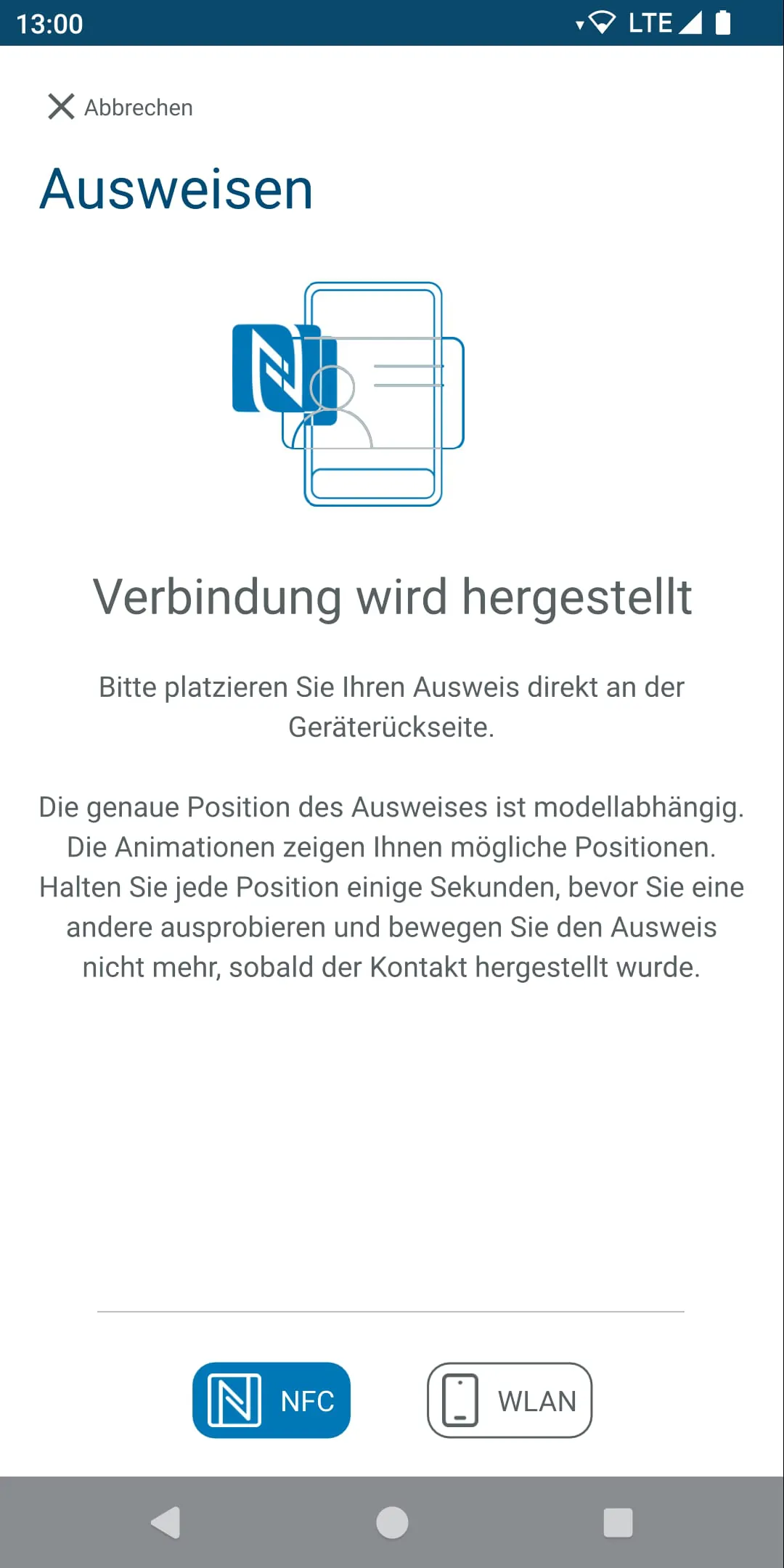 AusweisApp Bund
