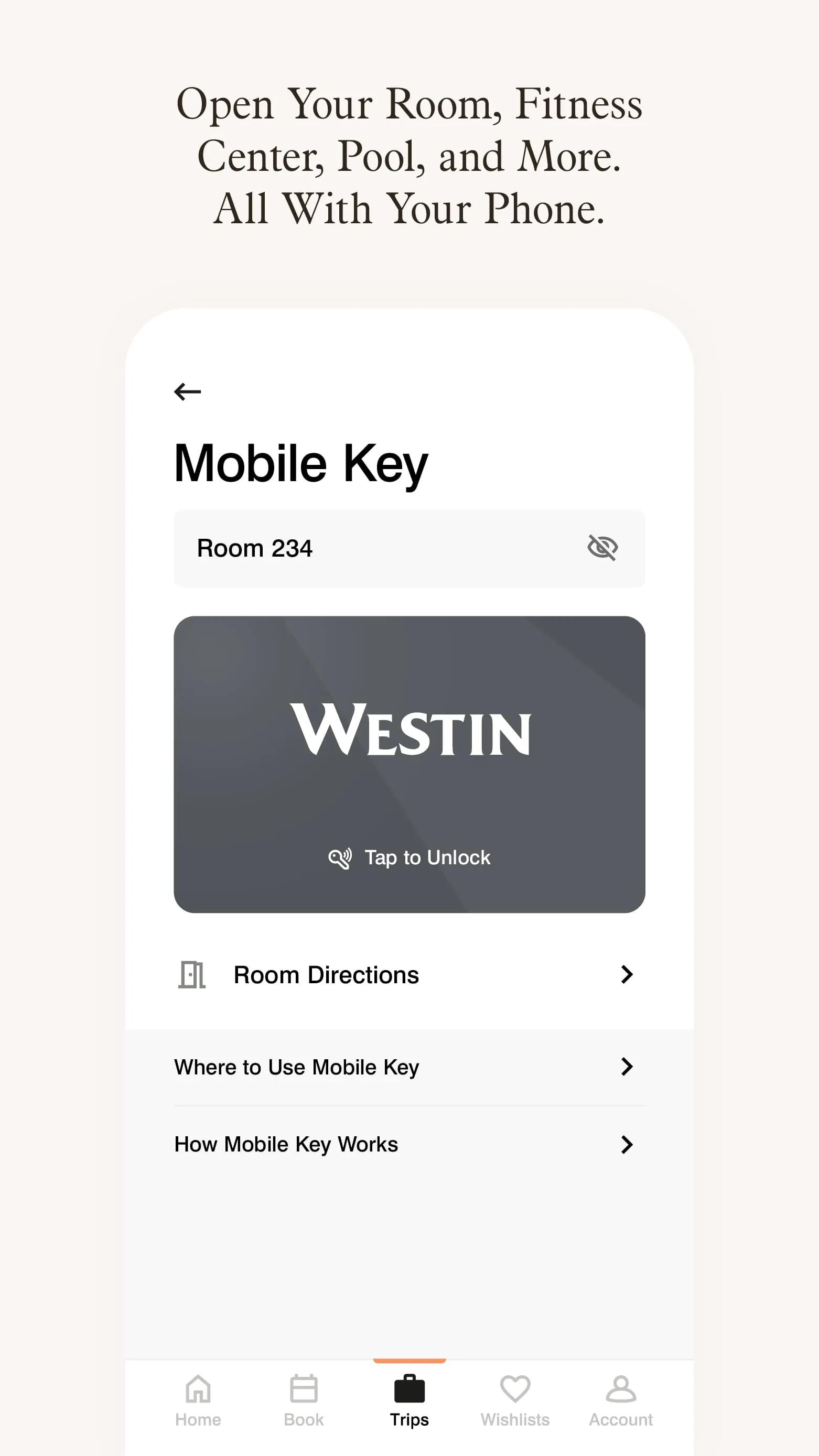 Marriott Bonvoy: Book Hotels