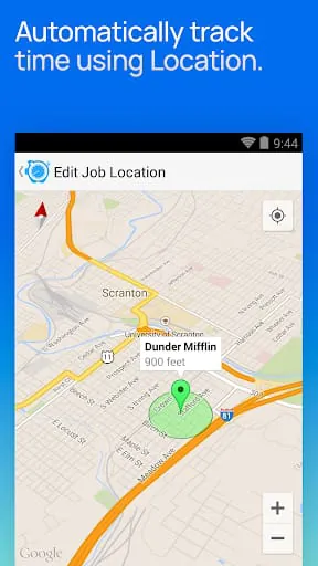Hours Tracker Time Tracking