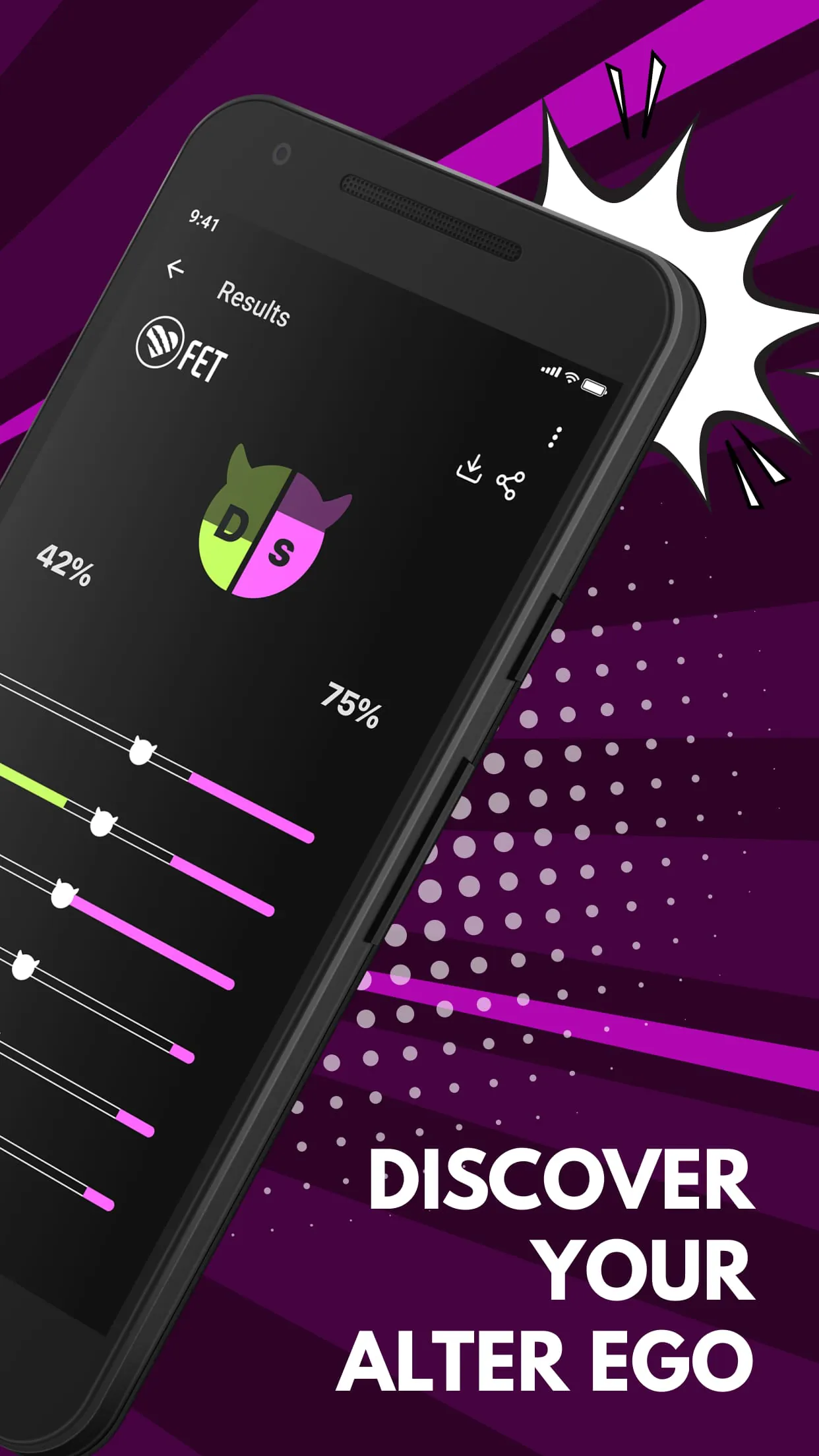 FET: Connect, Date & Explore