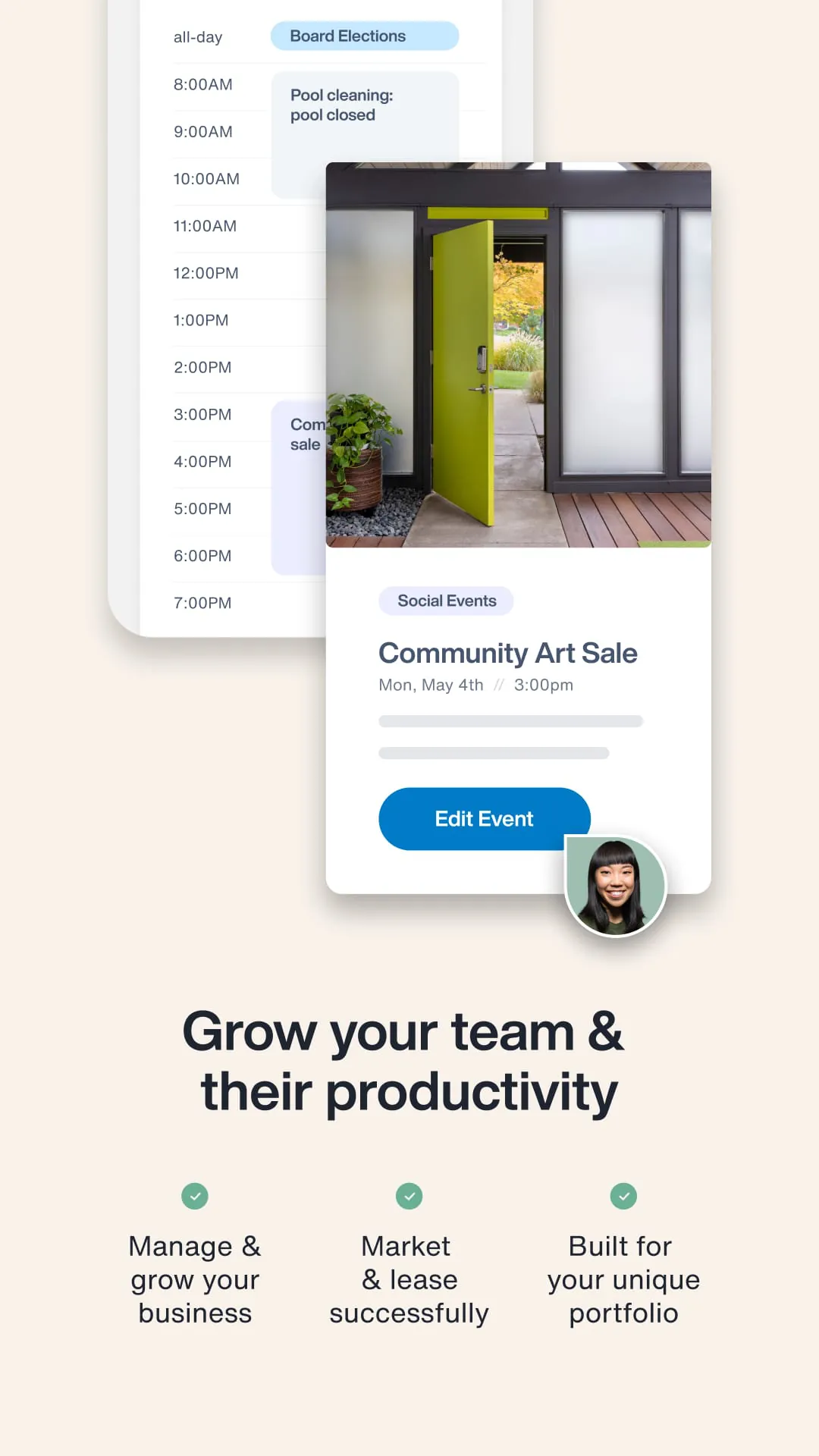 AppFolio Property Manager