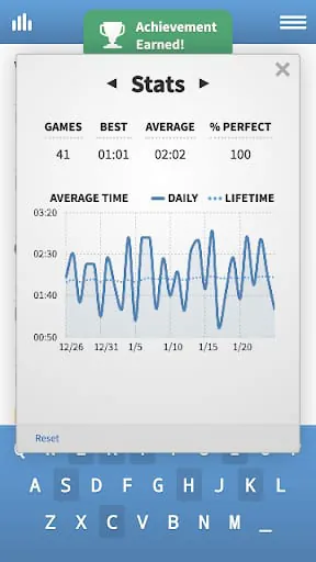 Cryptogram - puzzle quotes