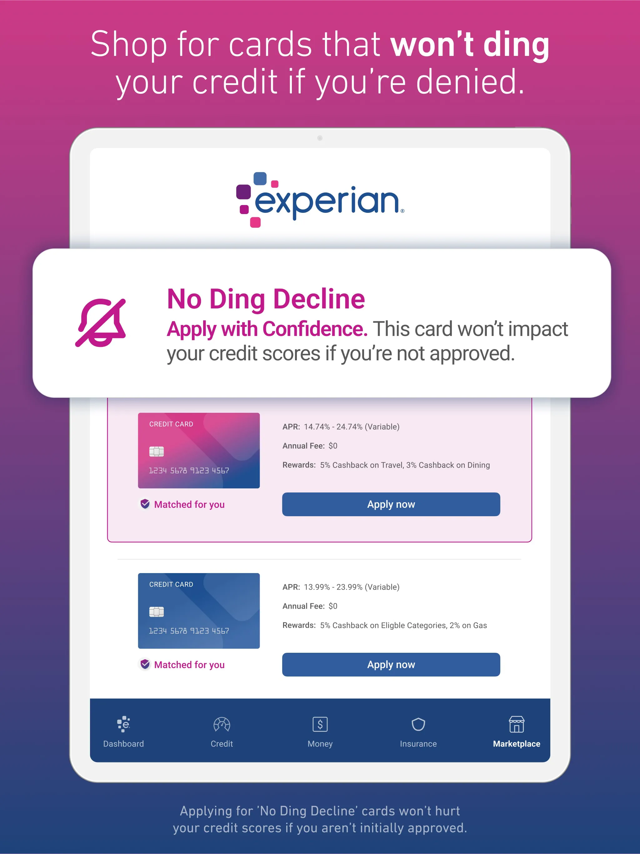 Experian
