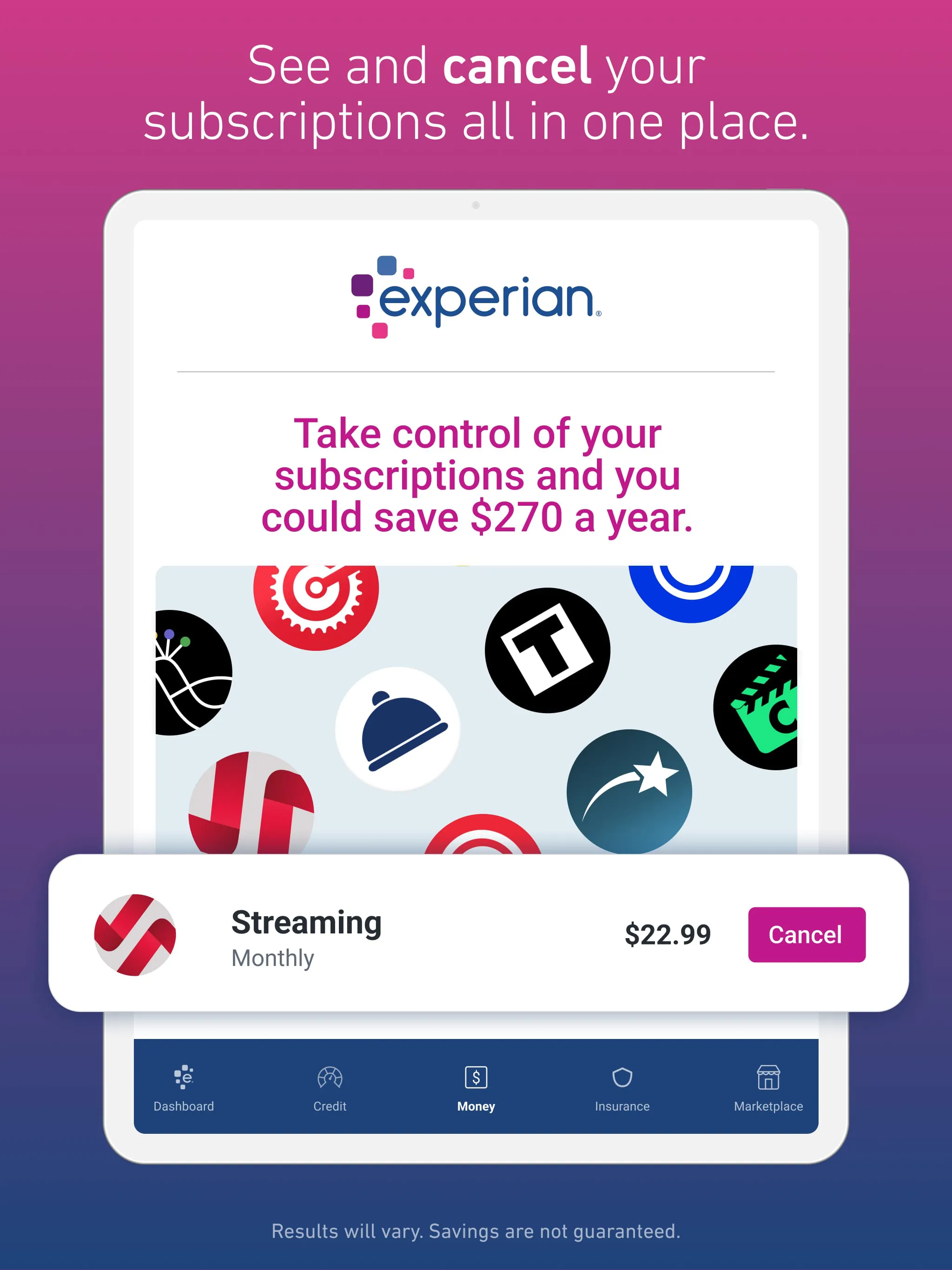 Experian