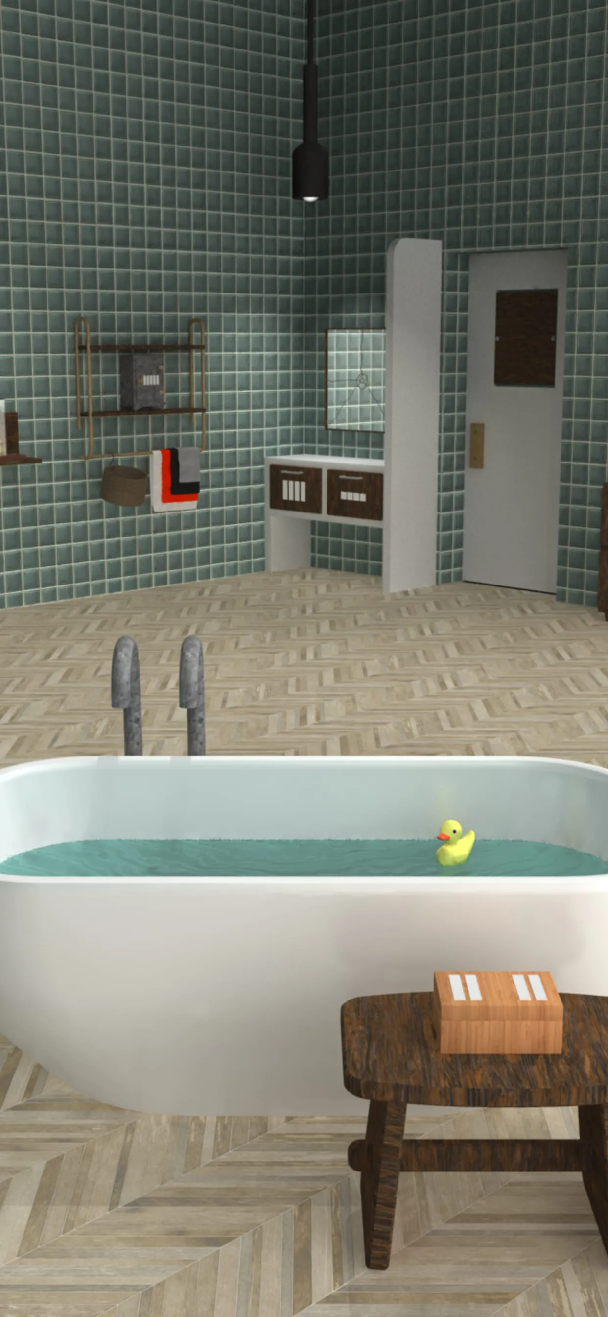 EXiTS:Room Escape Game