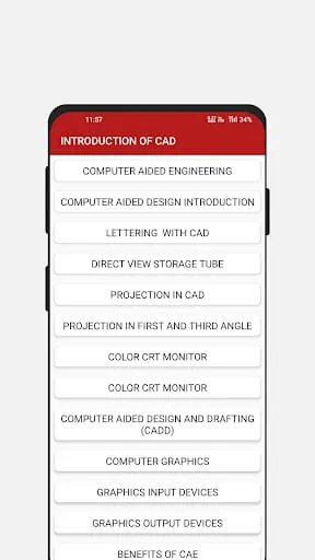 Basics of Autocad