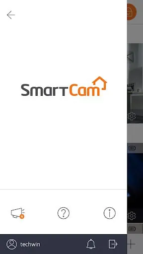 Wisenet SmartCam+