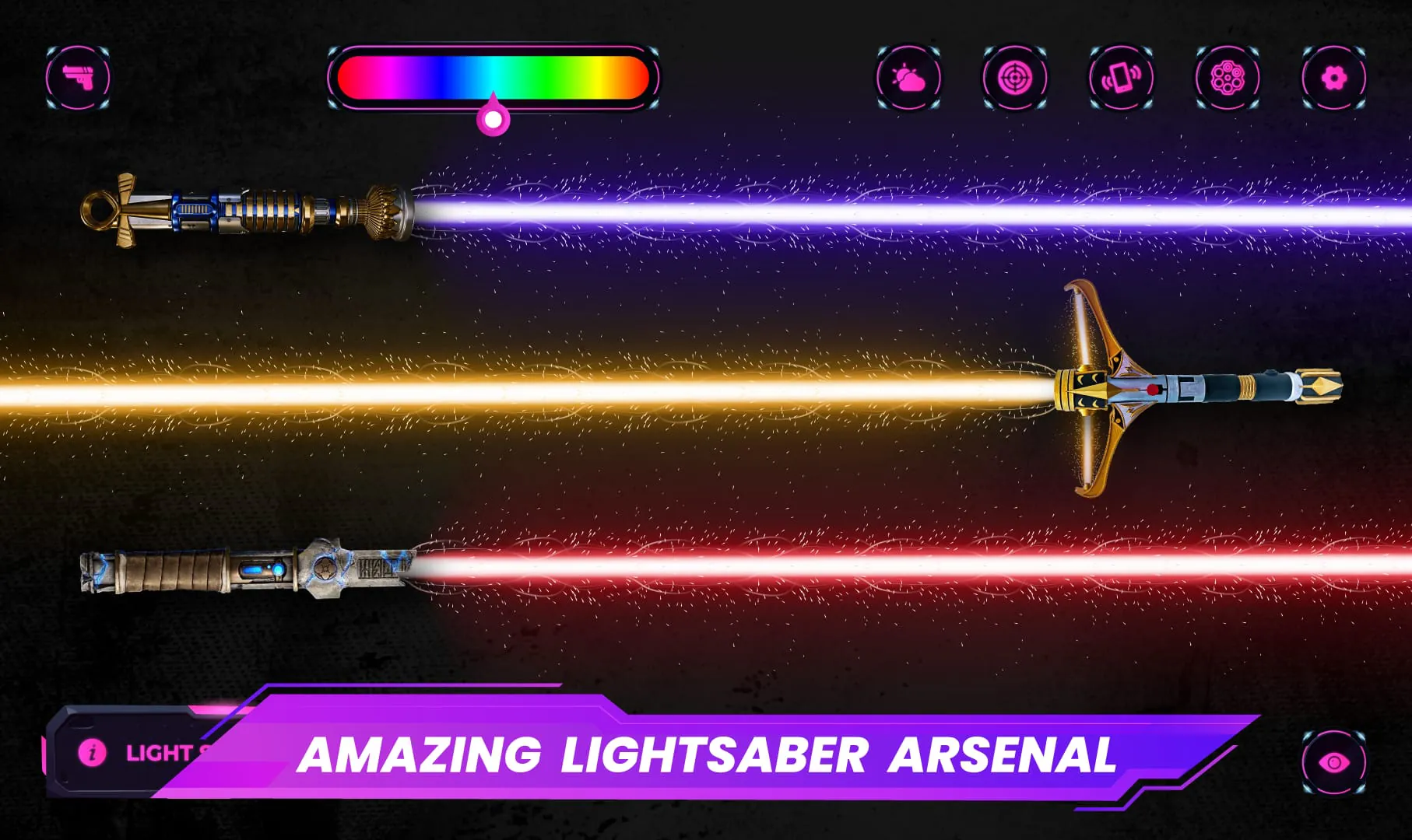 Real Gun Shot Sounds Simulator