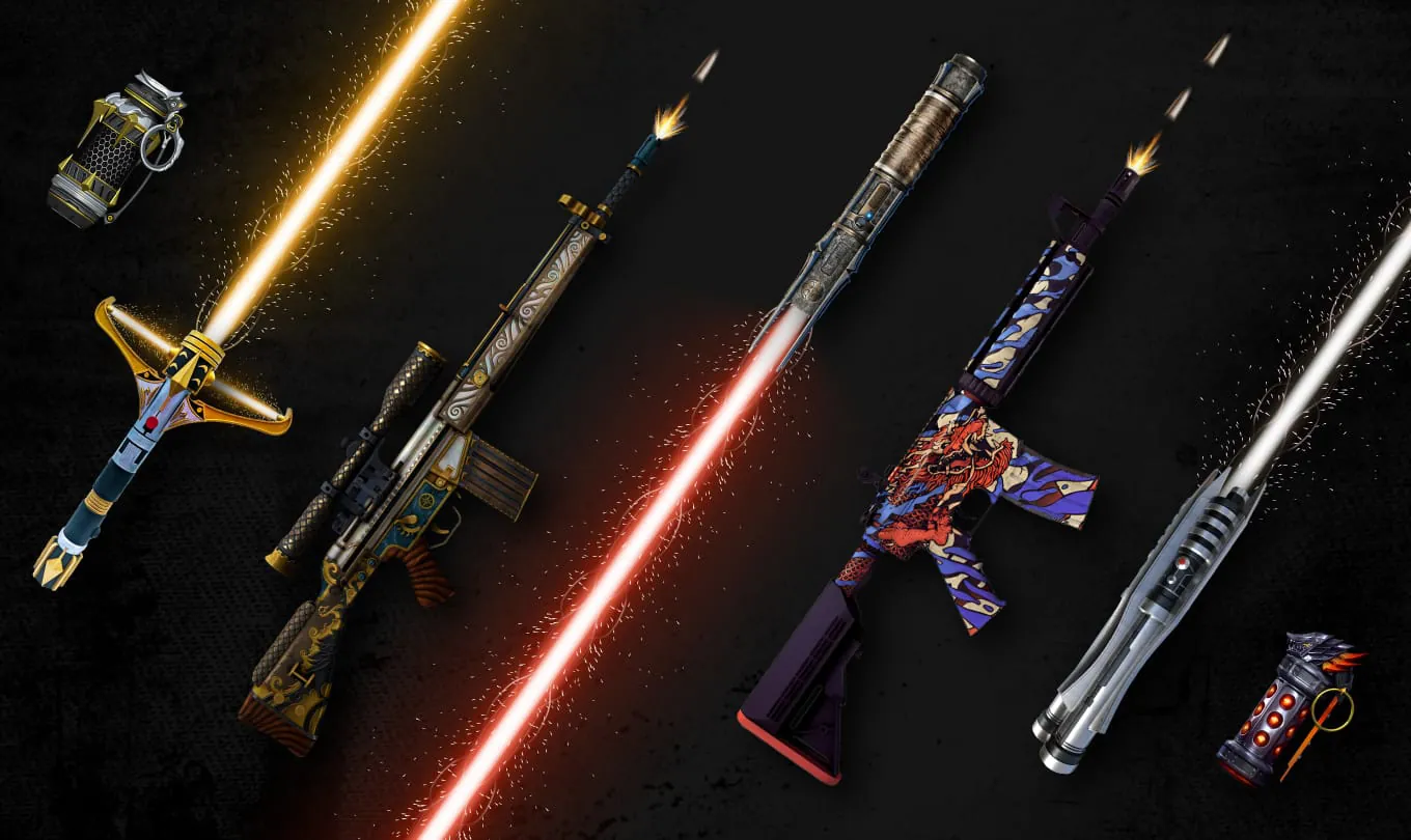 Real Gun Shot Sounds Simulator