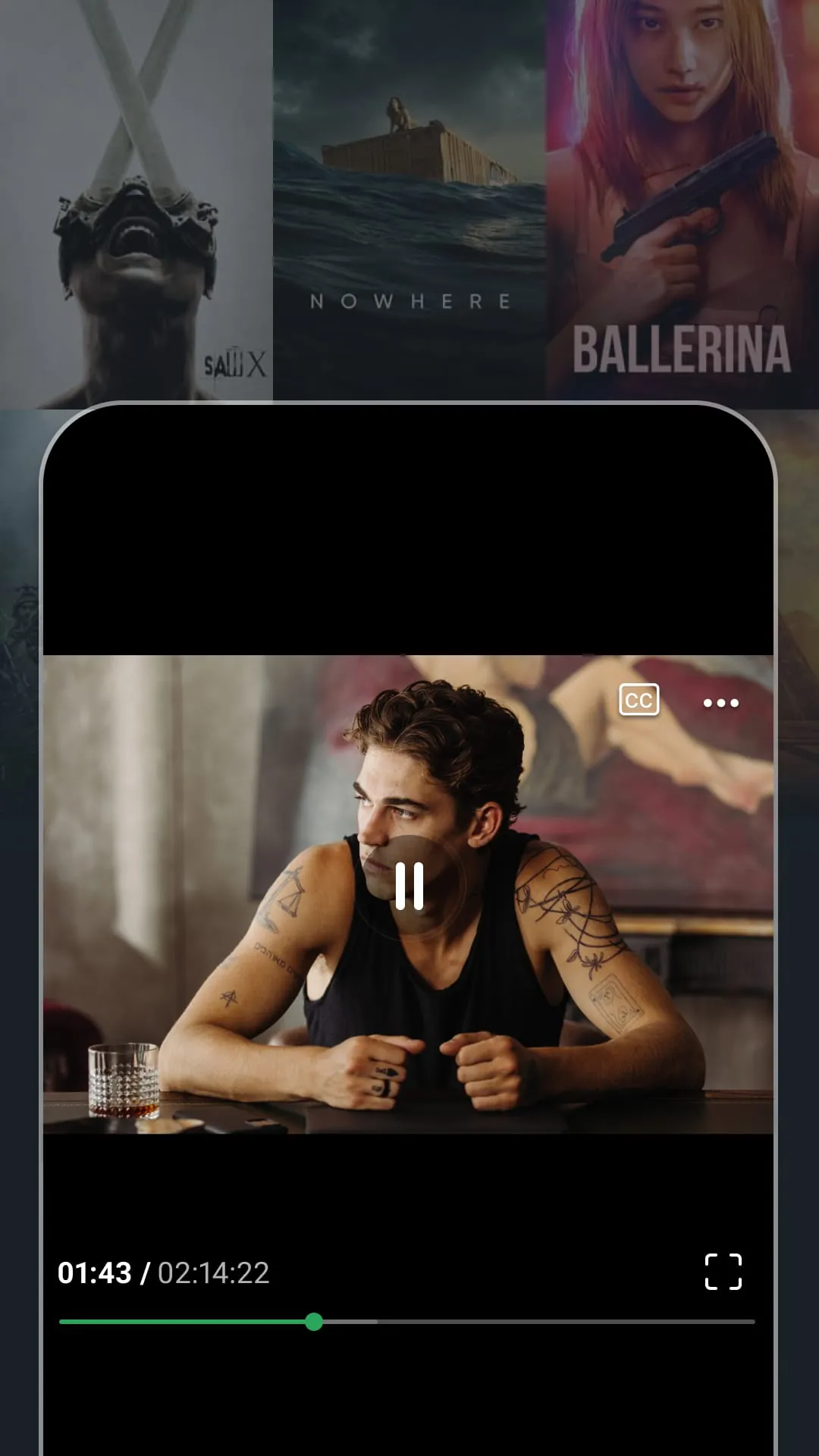 Pisces - Smart Stream Player