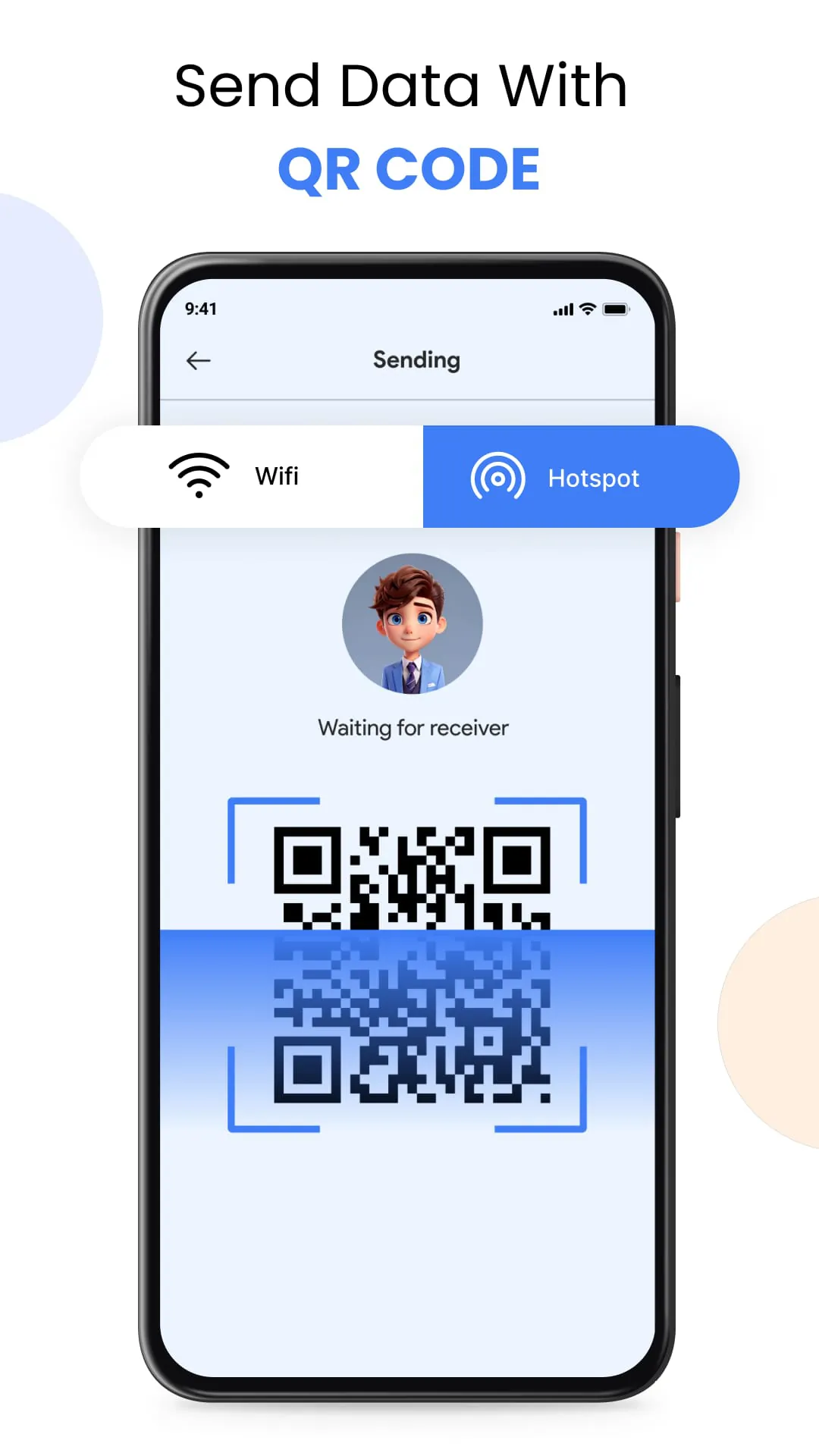 Transfer All Data - PhoneClone