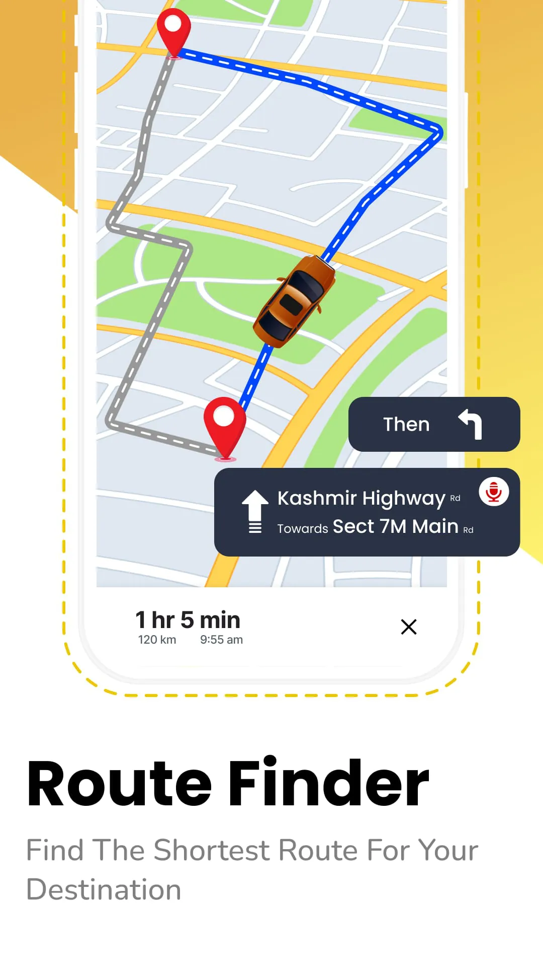 GPS Satellite Maps: Live Earth