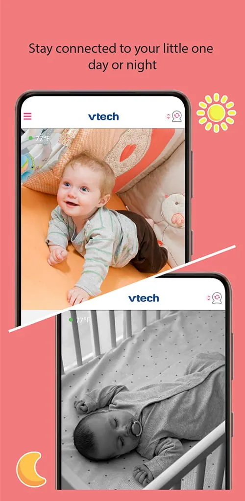 MyVTech Baby Pro