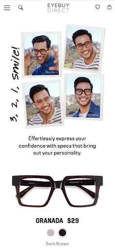 EyeBuyDirect