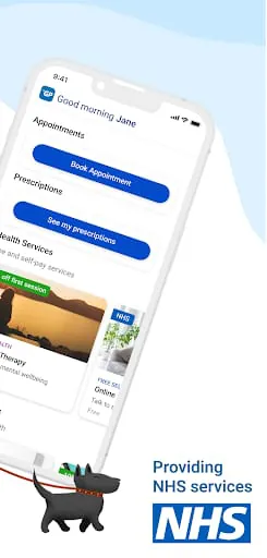 myGP® - Book GP appointments