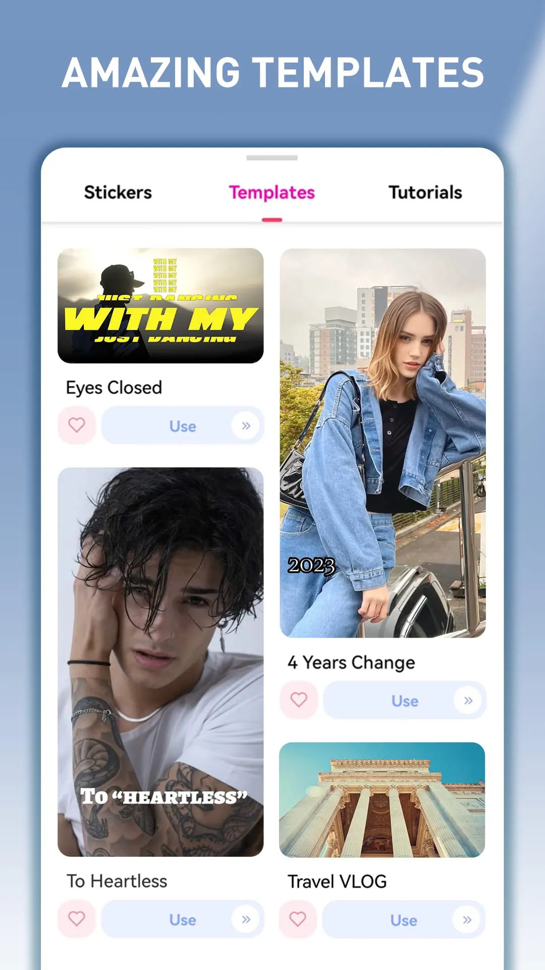 EasyCut - Video Editor & Maker