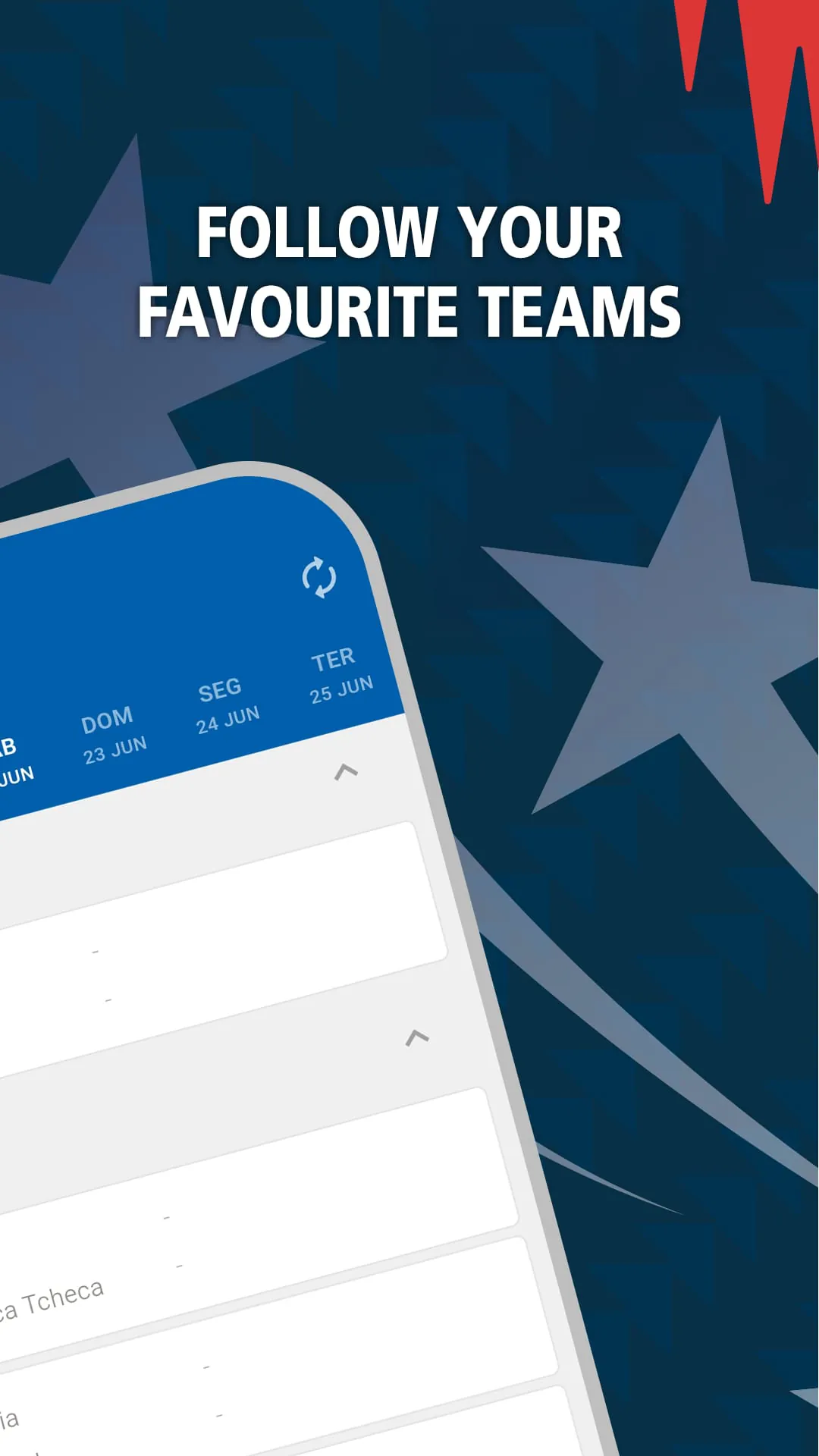 Sportingbet: Live Scores