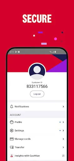 Westpac One NZ Mobile Banking