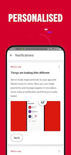 Westpac One NZ Mobile Banking