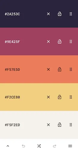 Pigments: Color Scheme Creator
