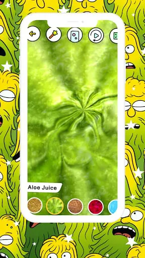 Goo: ASMR Slime Simulator