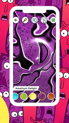 Goo: ASMR Slime Simulator