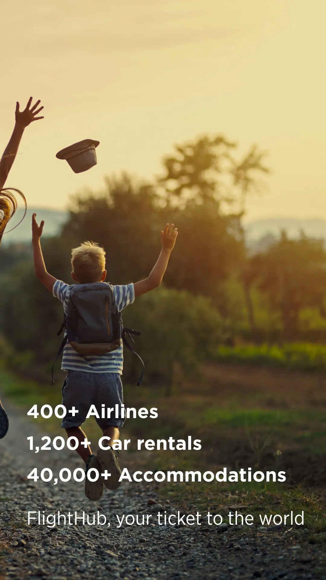 justfly.com: Flights & Travel