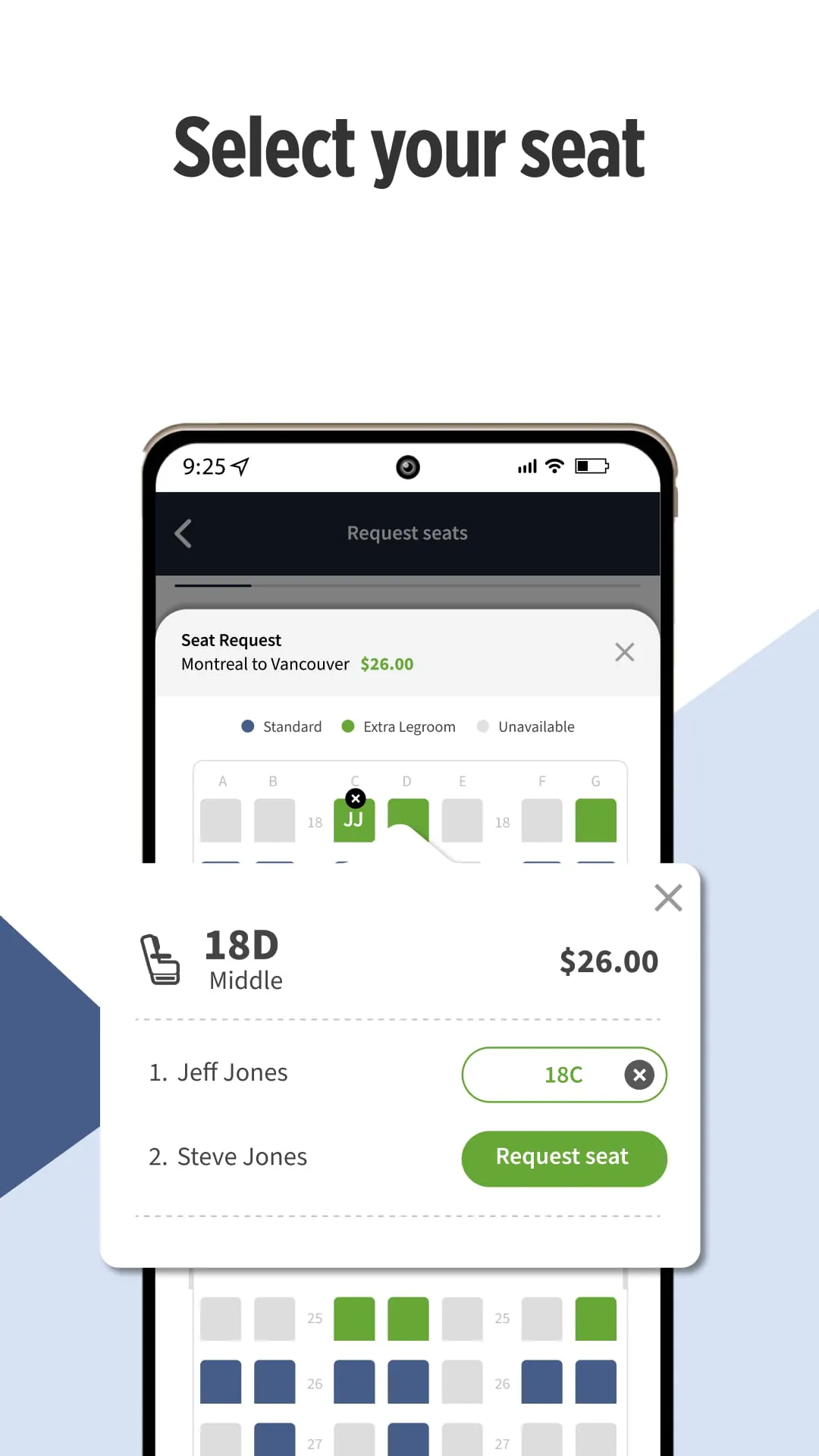 justfly.com: Flights & Travel