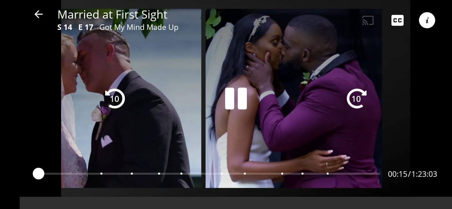 Lifetime: TV Shows & Movies