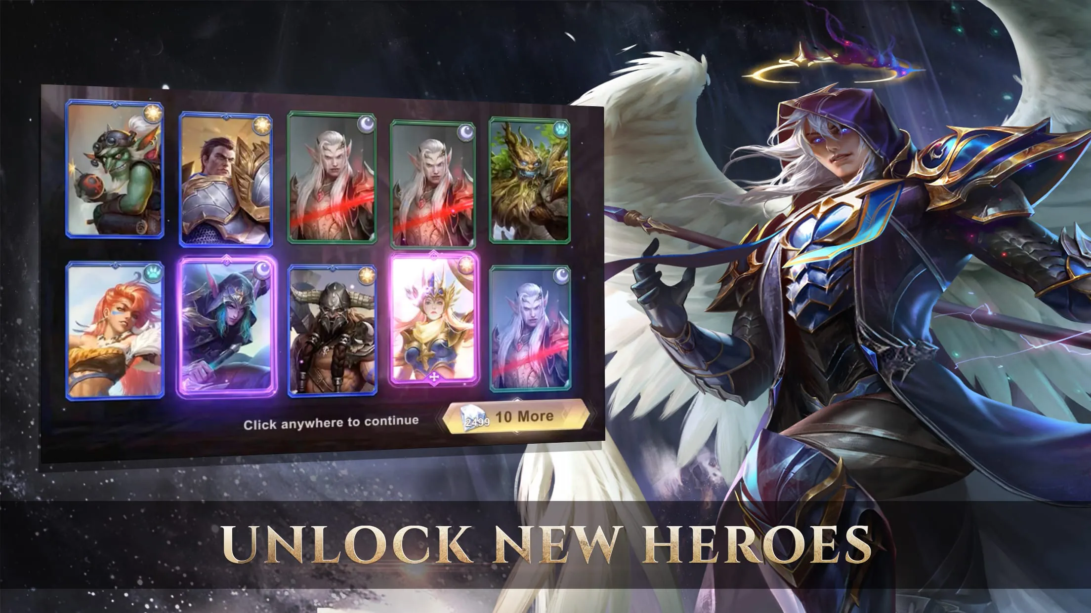 Ace Defender: Dragon War