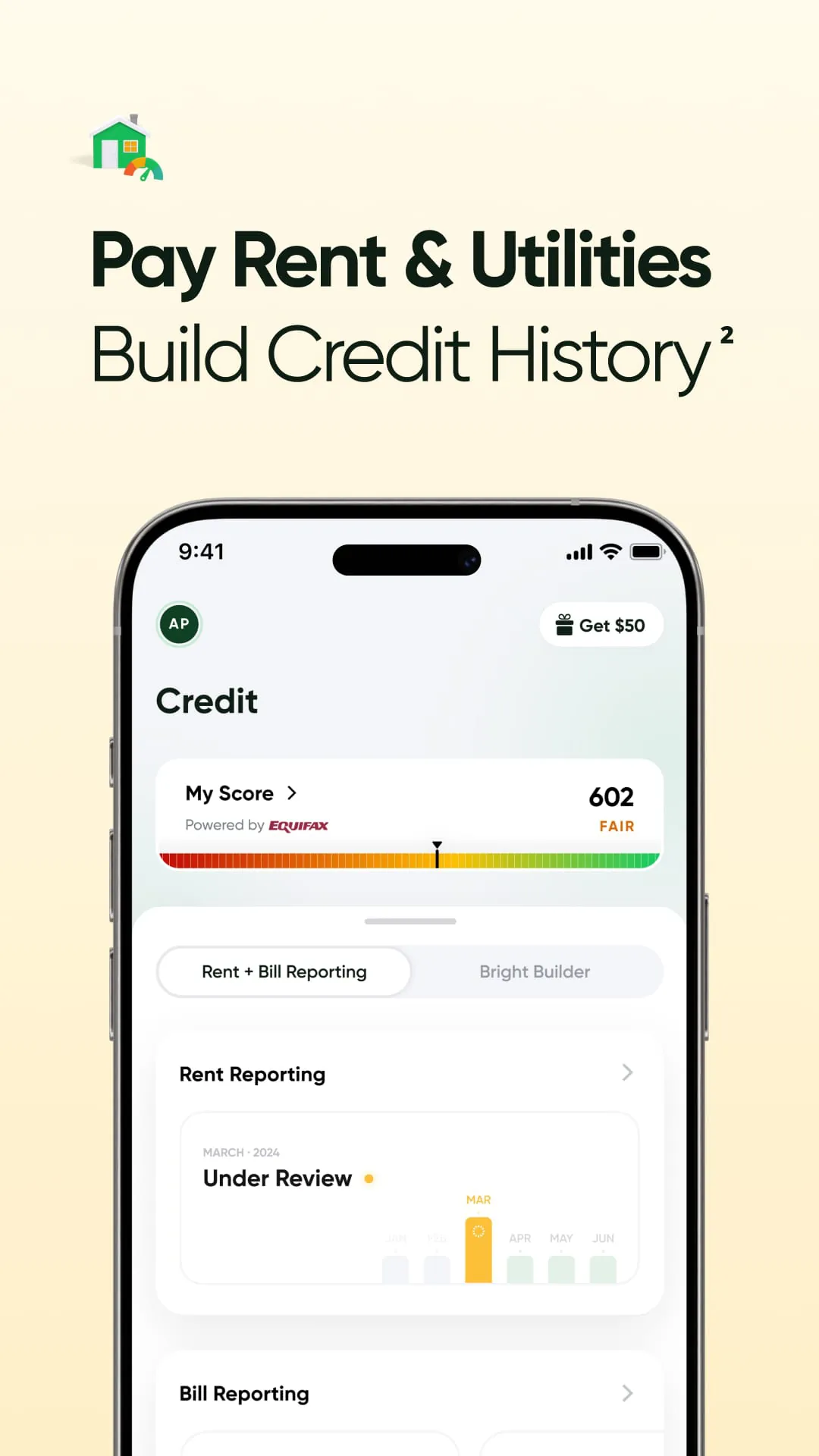 Bright - Crush Your Card Debt