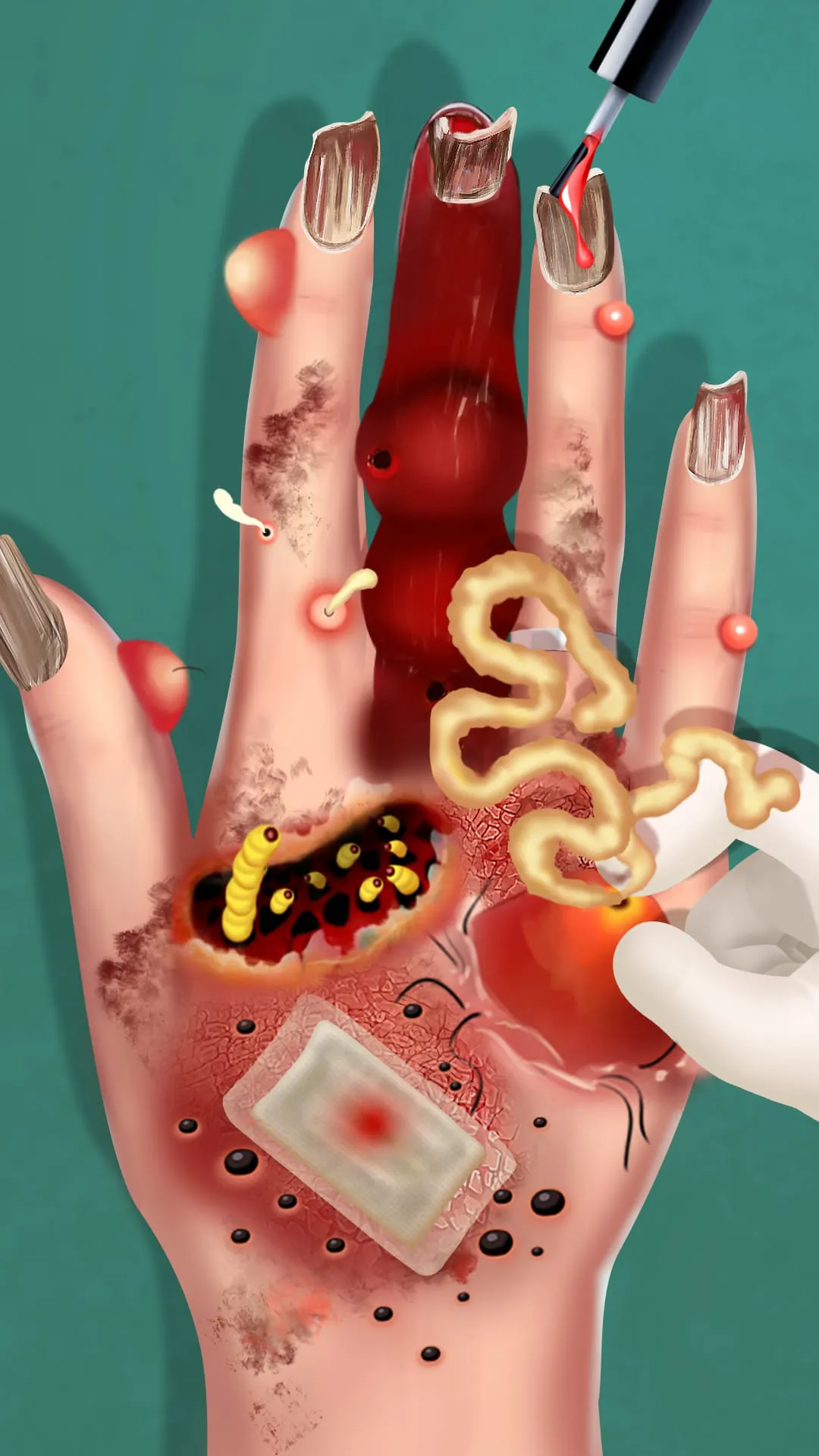 Hotel Craze®️ASMR Spa