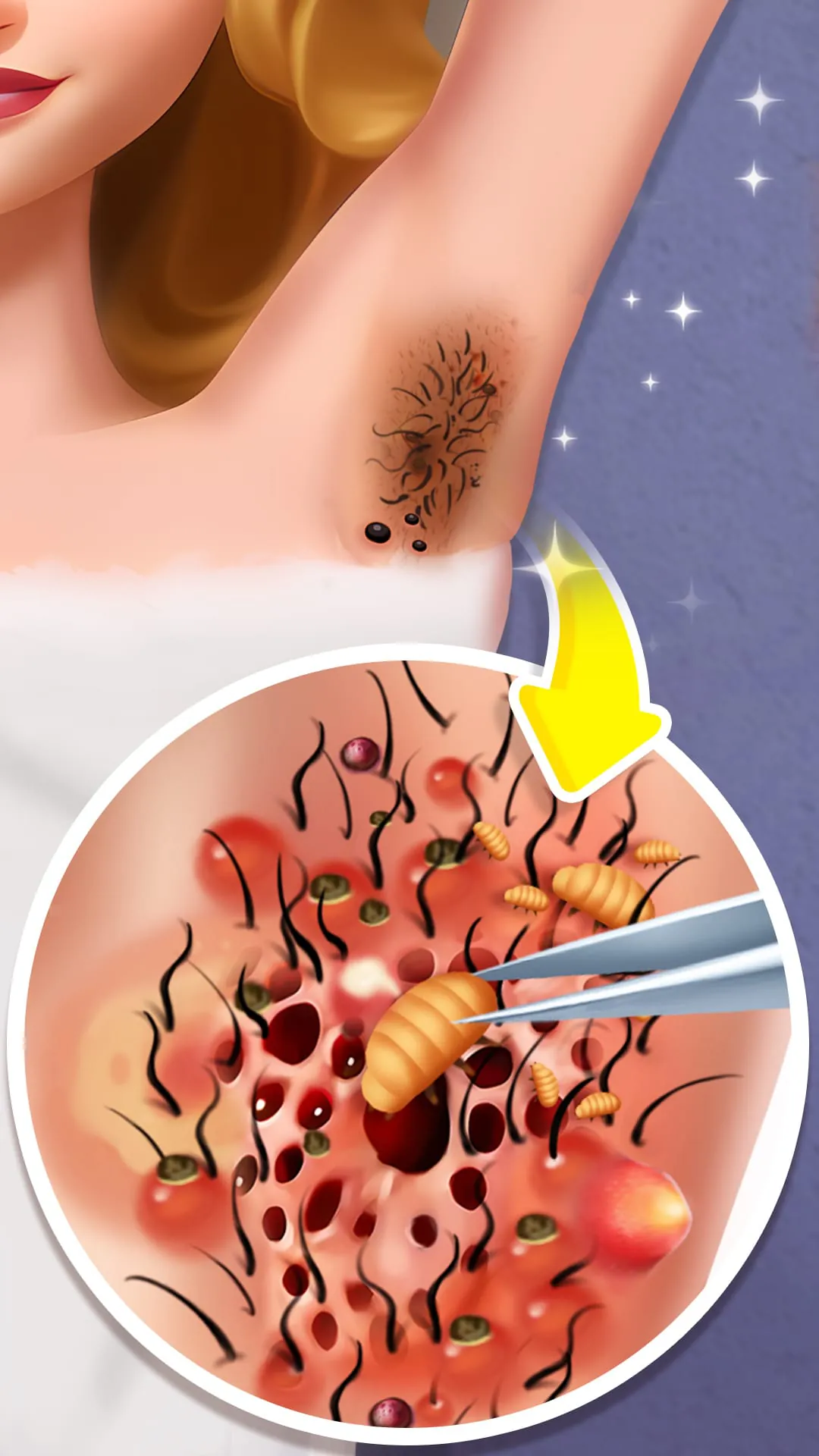 Hotel Craze®️ASMR Spa