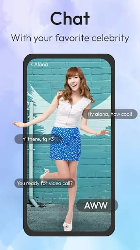 Milky - Live Video Chat