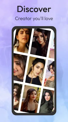 Milky - Live Video Chat