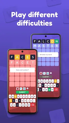 Word Up: Word Search Puzzles