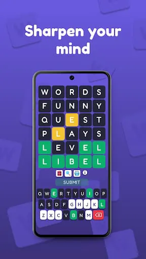 Word Up: Word Search Puzzles