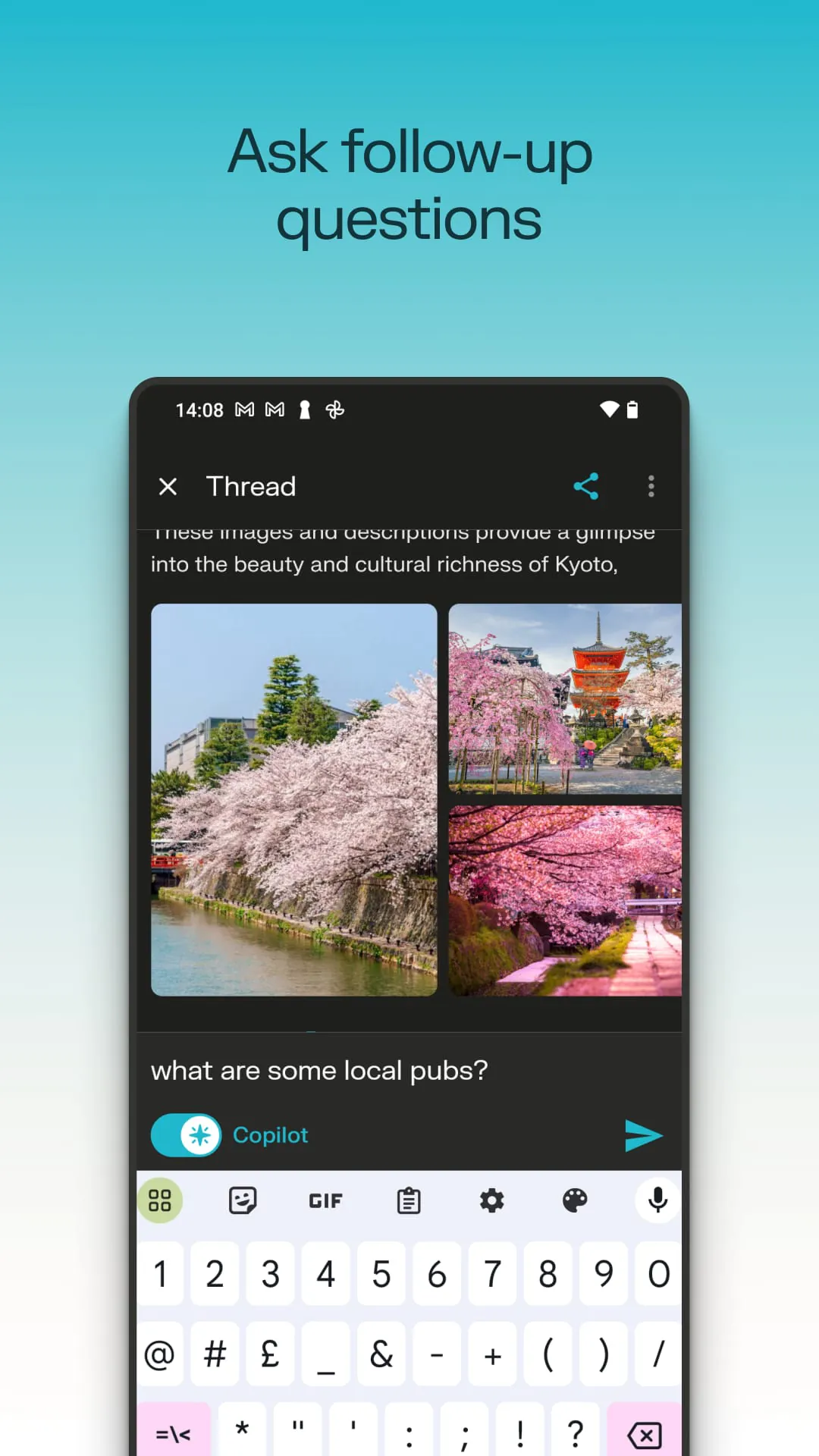 Perplexity - Ask Anything